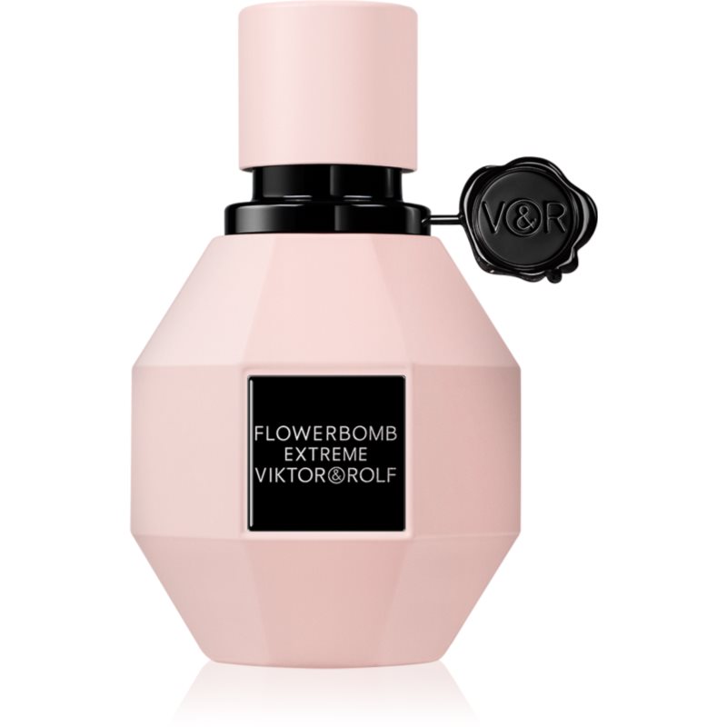 Viktor & Rolf Flowerbomb Extreme Eau De Parfum Da Donna 30 Ml