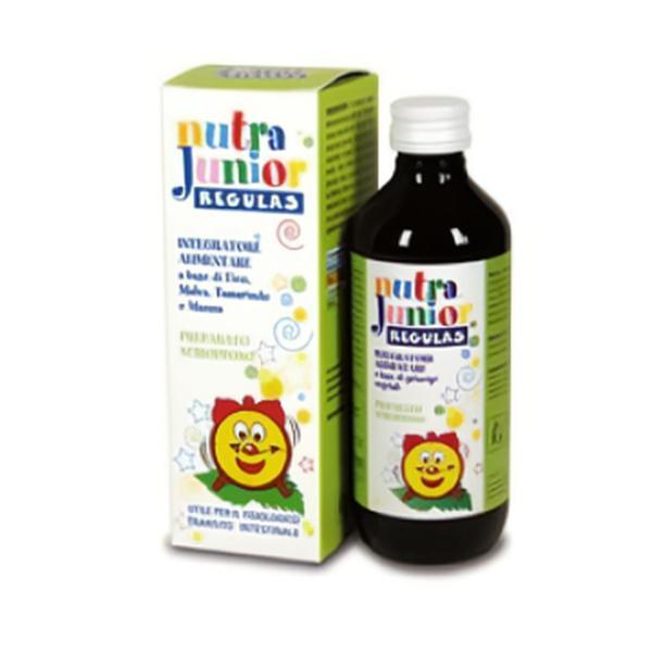 Farmaderbe nutra junior regulas 200ml