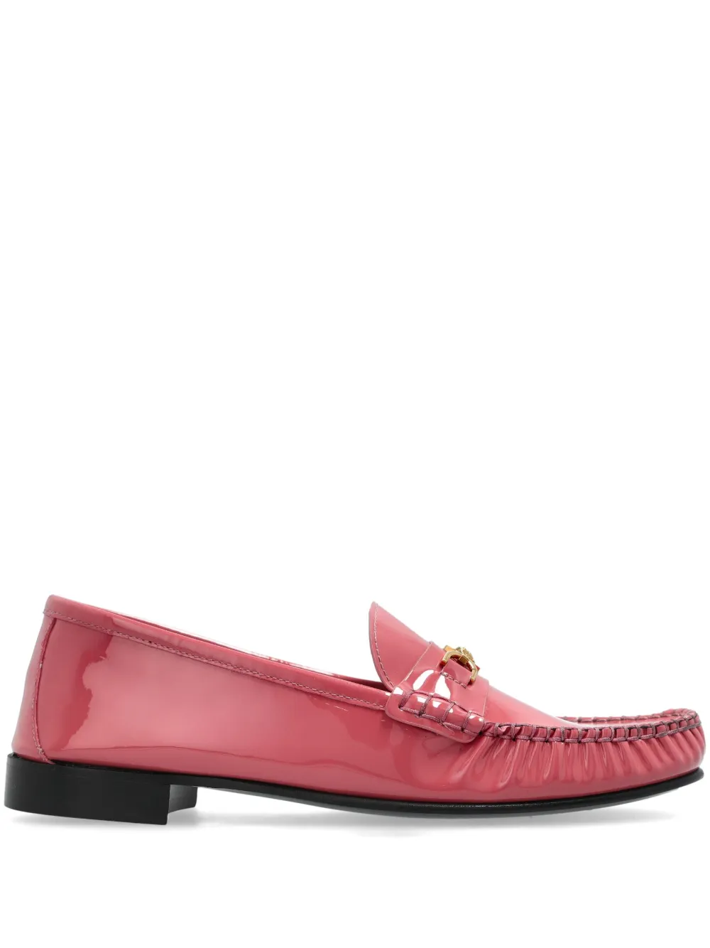 Versace Medusa '95 loafers - Rosa