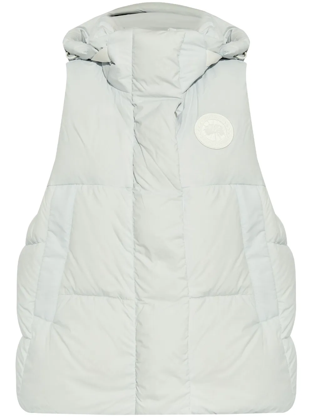 Canada Goose Junction gilet - Blu