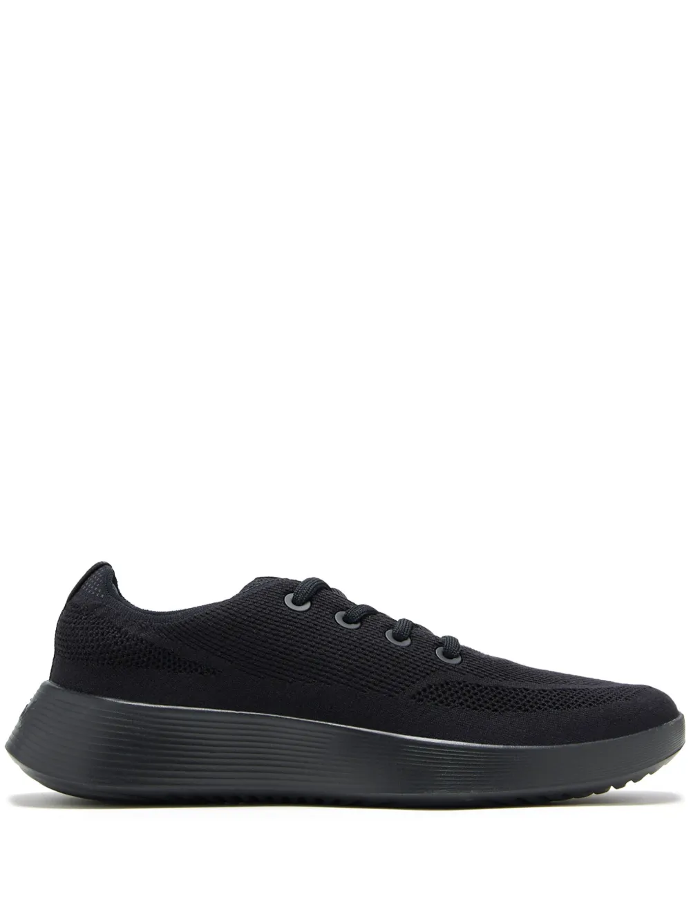 Allbirds Sneakers Tree Runner Go - Nero