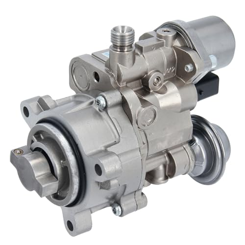 Gepco Pompa Carburante Ad Alta Pressione Compatibile Con Bmw N54 N55 Motor 335I 535I 535I Z1 X3 X5 X6 Z4 E82 E88 E90 E91 E92 E93 F33 F10 F11 F12 F133 