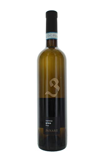 Greco Sannio Dop Cl 75 Janare La Guardiense