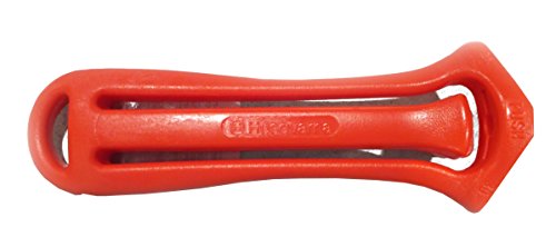Manico Per Lima, Lima Rotonda, Plastica.
