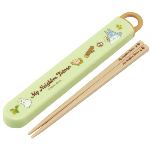Bacchette Da Skater In Scatola, Colore Verde Totoro, 16,5 Cm