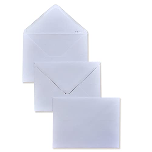 250 Buste Monique - Commerciale Gommata F.To 180X240 In Carta Uso Mano Fsc 120 Gr. - Pigna Envelopes