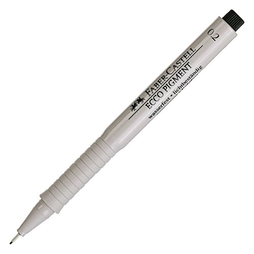 Cf10 Fineliner Ecco Pigment 0.2