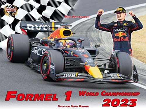 Formula 1 World Championship 2023