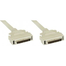 Inline 15514 Cavo Scsi 2 M