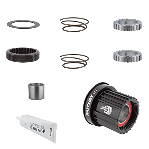 Dt Swiss Hbdtlnkit02, Parte Bici Unisex, Uno, Taglia Unica