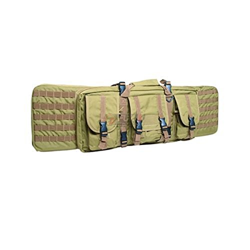 Miltec Housse Transport Fusil Miltec Coyote Tan 105 * 27 * 7