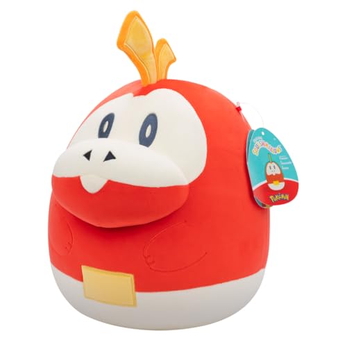 Squishmallows- Toy, Sqpk00056