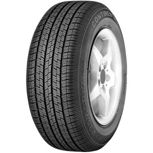 Continental 4X4 Contact Vov 225/70 R16 102 H Estate