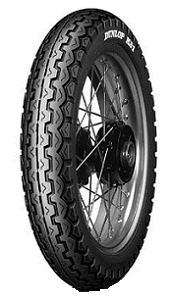Dunlop K 81 Tt 100 425/85 R18 64 H Estate