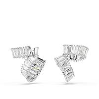 Orecchini Donna Gioielli Swarovski Ss25 Caps 5720872