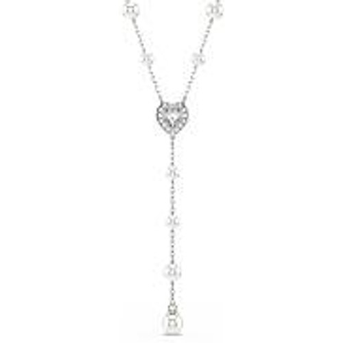 Collana Donna Gioielli Swarovski Ss25 Caps 5720855
