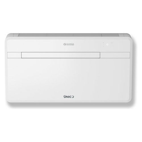 Unico next 10 hp pvan 02456