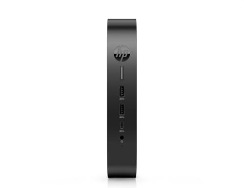 Hp Elite T655 - Thin Client - Sff - 1 X Ryzen Embedded R2314 / 2.1 Ghz