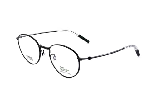 Montatura Tommy Hilfiger Tj 0047 807 Black 50/20/ Unisex