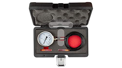Neo Tools Tester Di Pressione Per Turbo Compressori 1-3Bar - 11-265