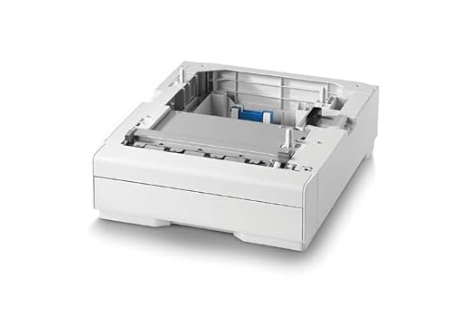 Oki Secondo/Terzo Papier Schacht Fã ¼ R 530 Fogli Fã ¼ R Mc500 E C500 Serie