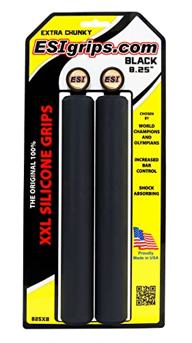 Esigrips Extra Chunky Xxl Black