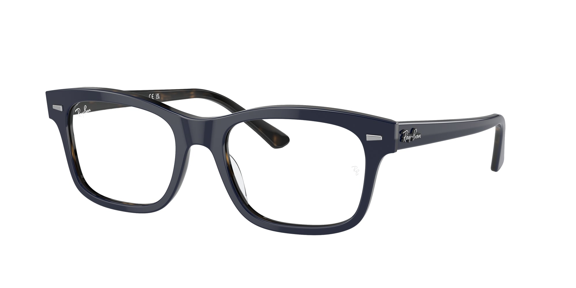 Ray - Ban  Rx5383 Mr Burbank 8283 Montature Da Vista