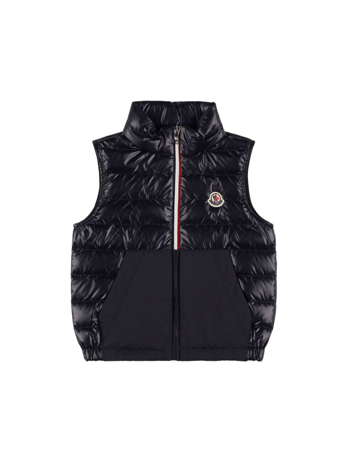 Apatou Tech Down Vest