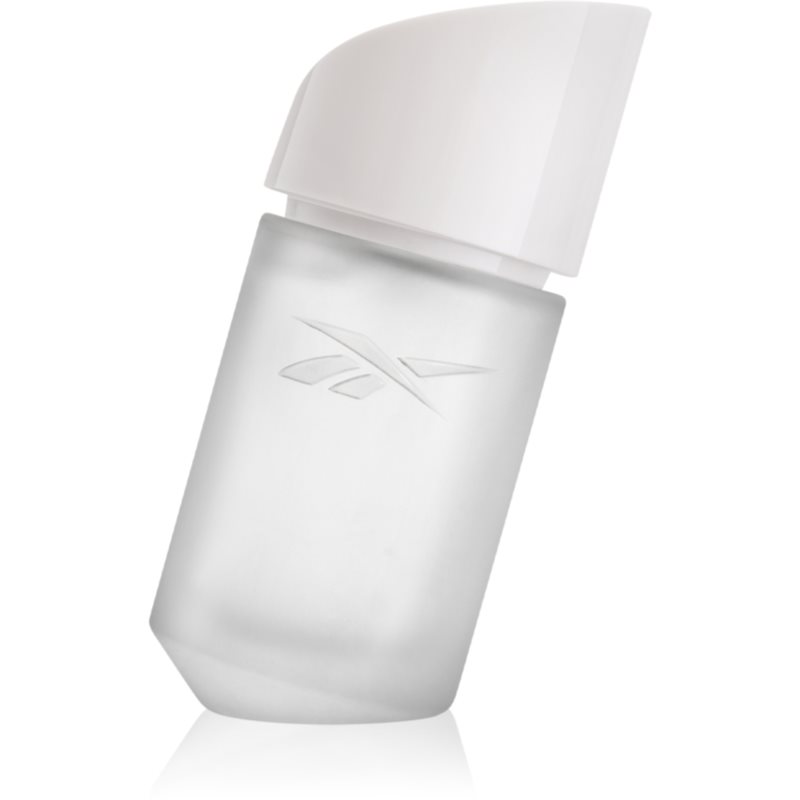 Reebok Iconic Statement White Eau De Parfum Unisex 100 Ml