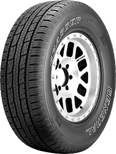 General Grabber Hts 60 235/70 R17 111 T Estate