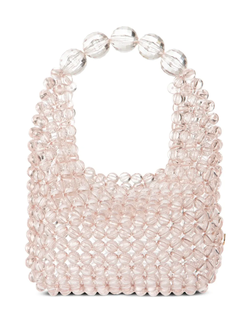 0711 Jodie mini bag - Rosa