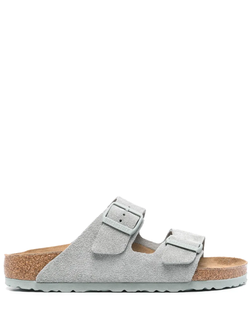 Birkenstock Arizona sandals - Grigio