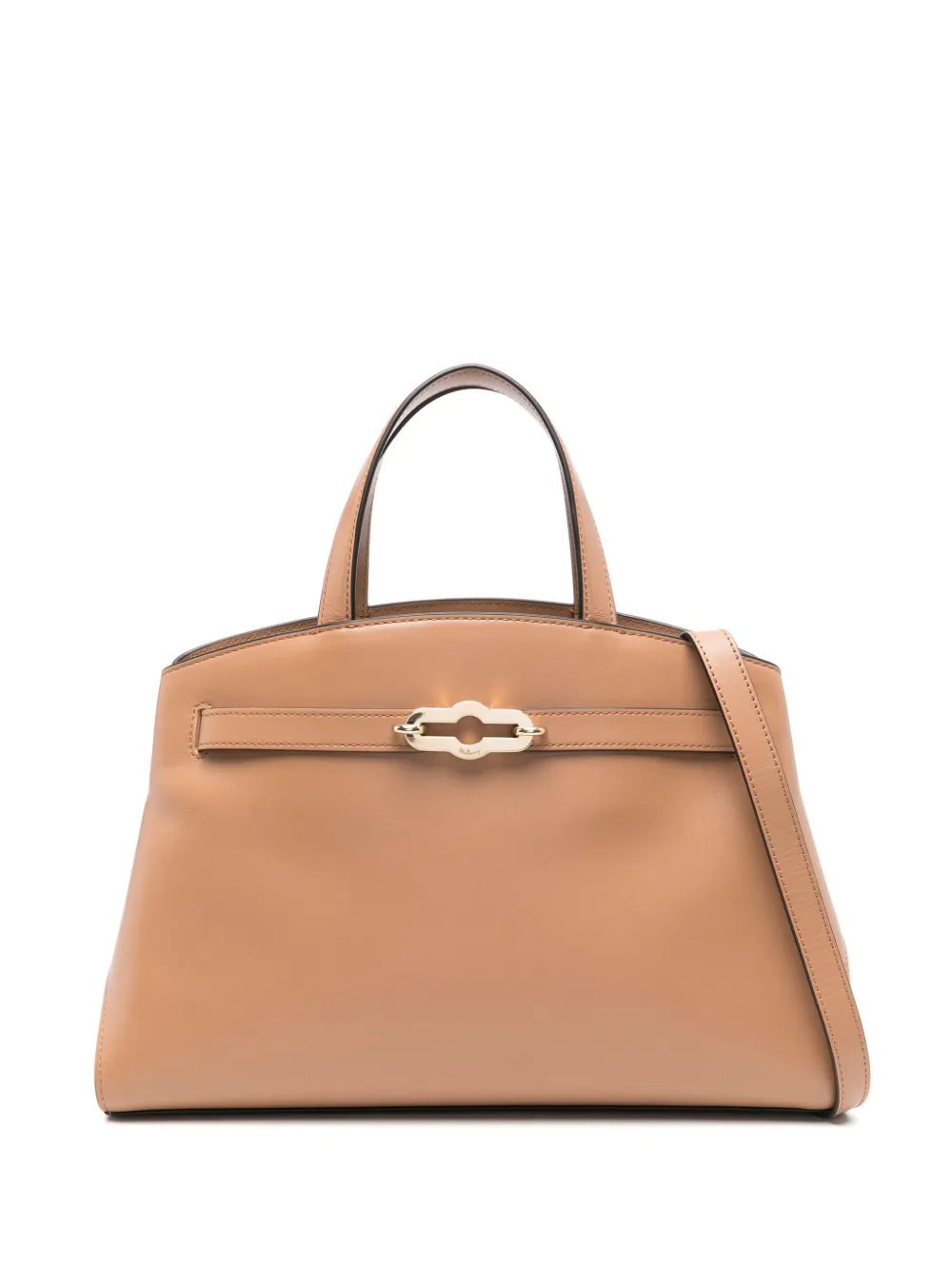 Mulberry small Pimlico tote bag - Toni neutri