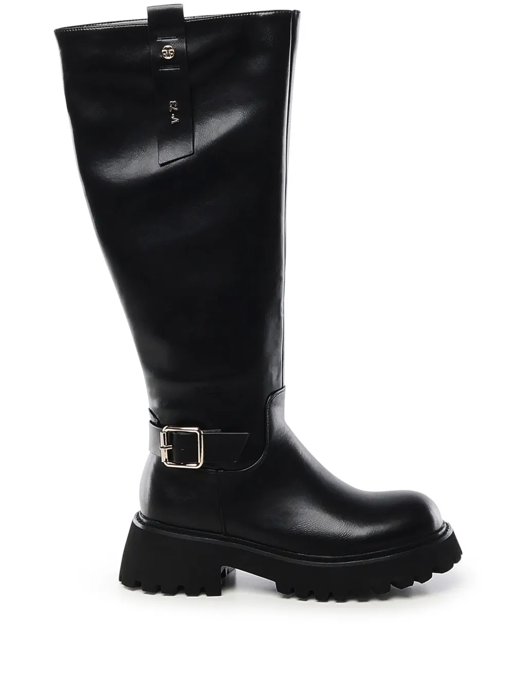 V°73 Laina boots - Nero