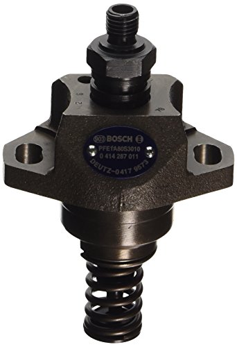 Bosch 414287011 Bosch Diesel Comp