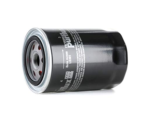 Purflux Ls361 Filtri Olio Spin-On