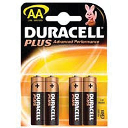 Duracell Batterie Alkali Mignon (Aa) Duracell - Plus Power