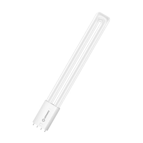 Ledvance Dulux Pl-L/Dulux-L Led Led 12W - 840 Bianco Freddo | Sostitua 24W