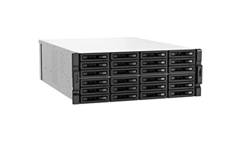 Qnap Ts-H3087Xu-Rp-E2378-64G E-2378 30B