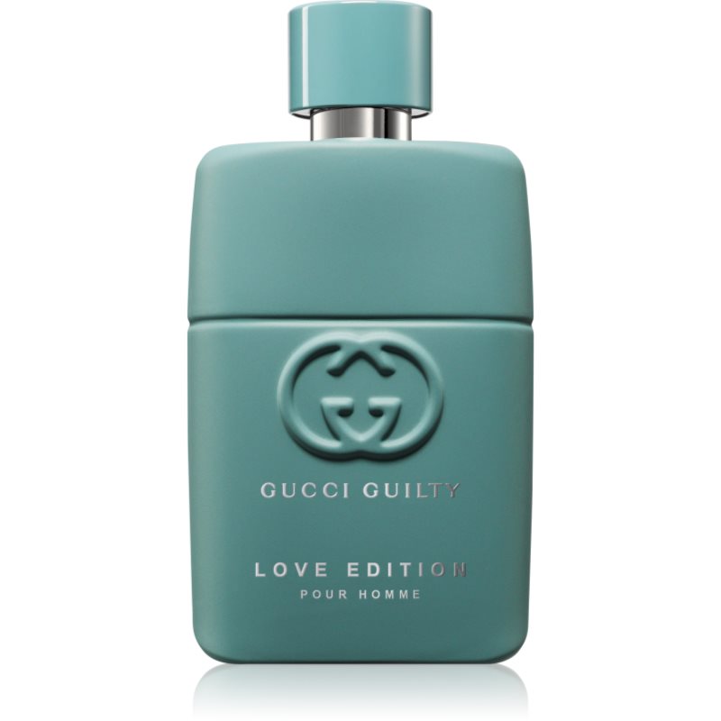 Gucci Guilty Pour Homme Love Edition 2025 Eau De Parfum Per Uomo 50 Ml