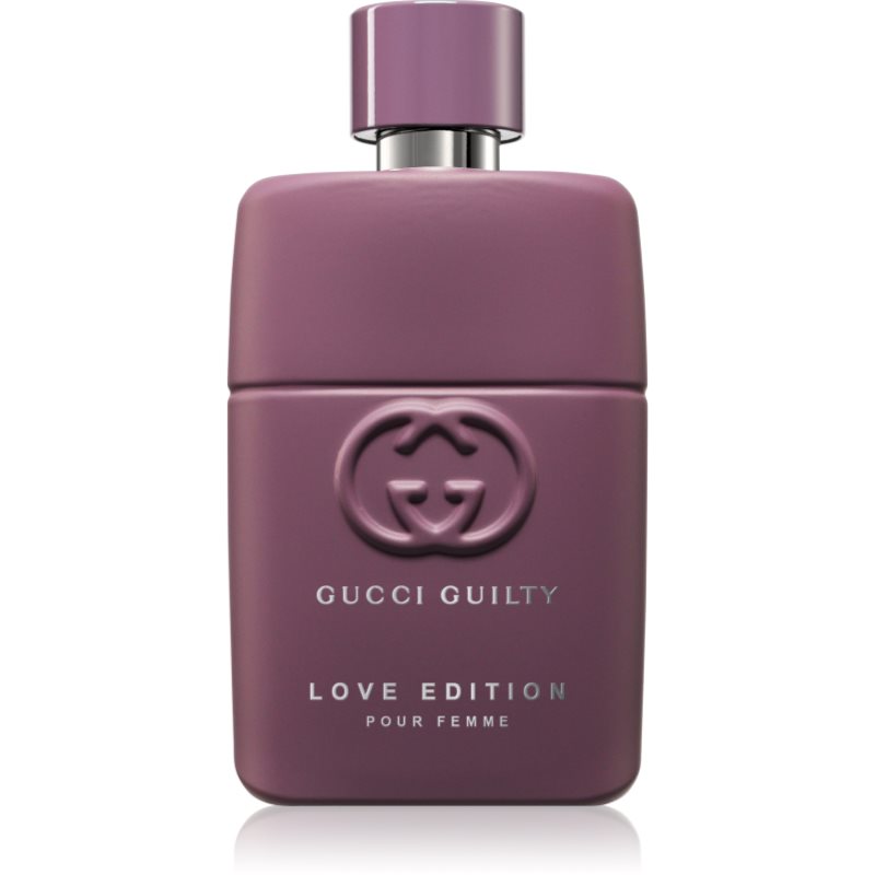 Gucci Guilty Pour Femme Love Edition 2025 Eau De Parfum Da Donna 50 Ml