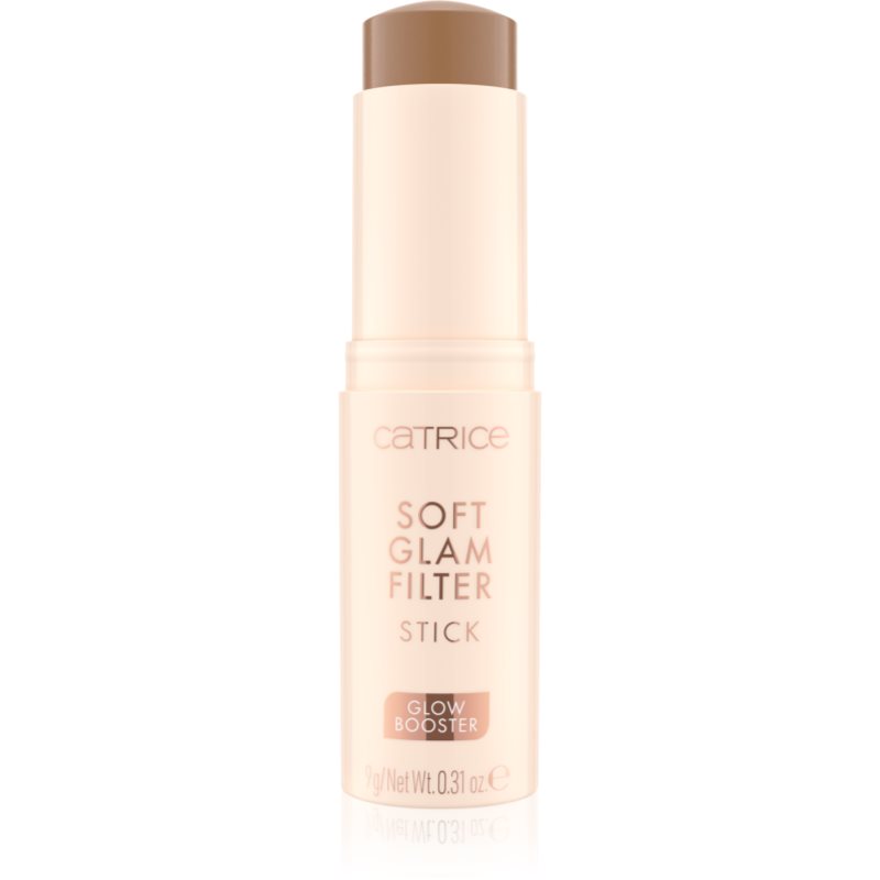 Catrice Soft Glam Filter Stick Fondotinta In Stick Colore 040 Medium - Tan 9 G