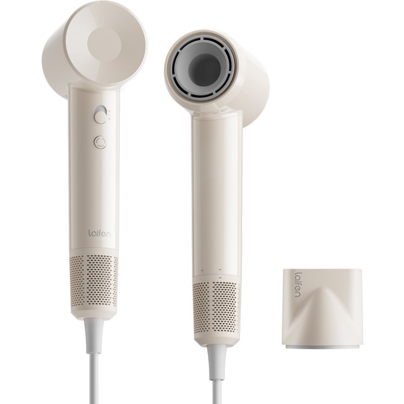 Laifen Swift Se Lite Phon Per Capelli Glossy Tan 1 Pz