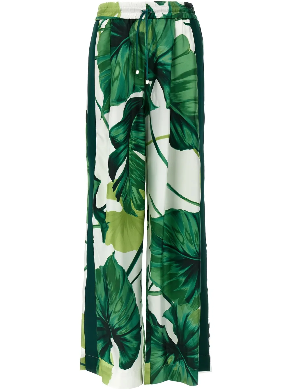 F.R.S For Restless Sleepers Asteria trousers - Verde