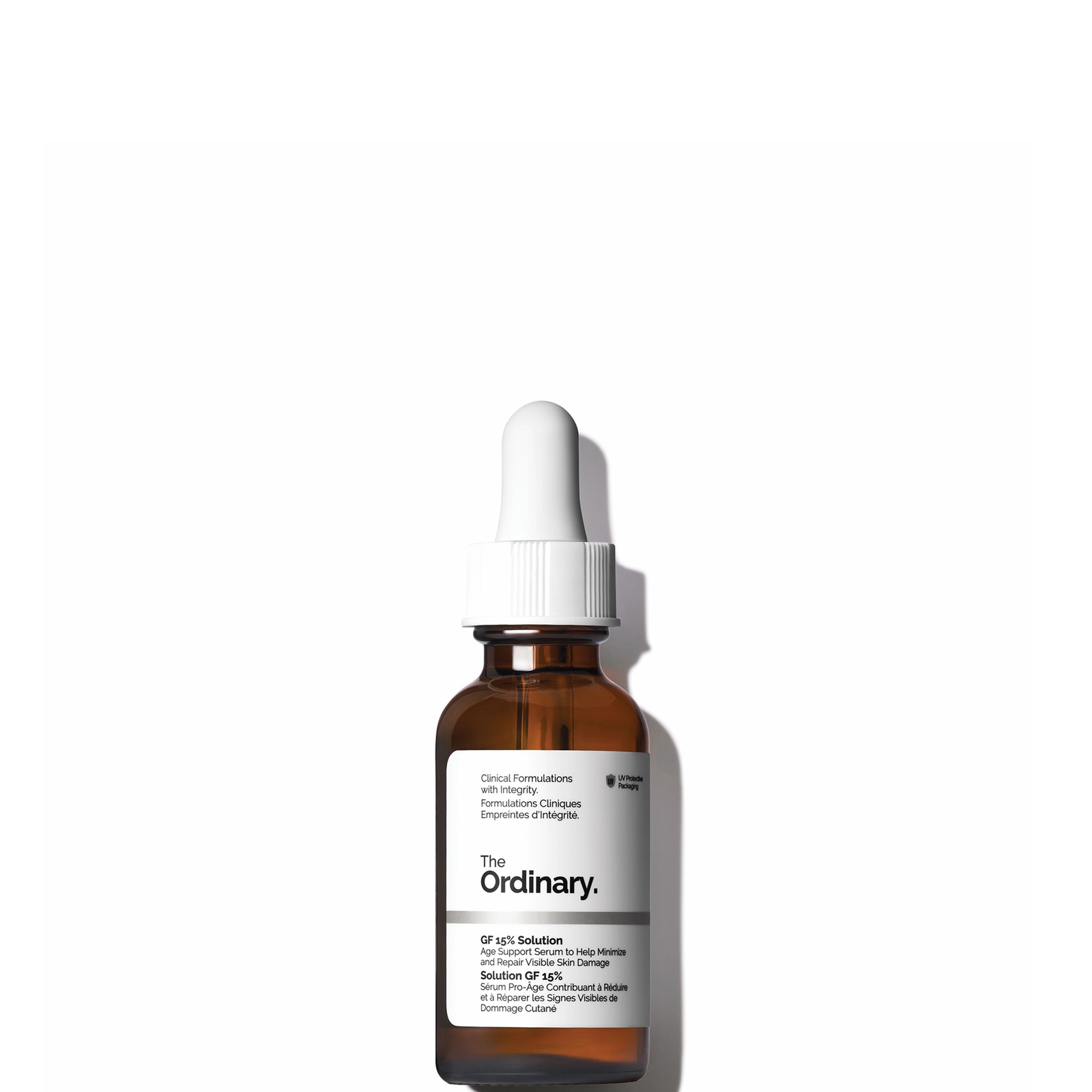 The Ordinary Growth Factors 15% Serum for Visible Skin Repair and Wrinkles 30ml