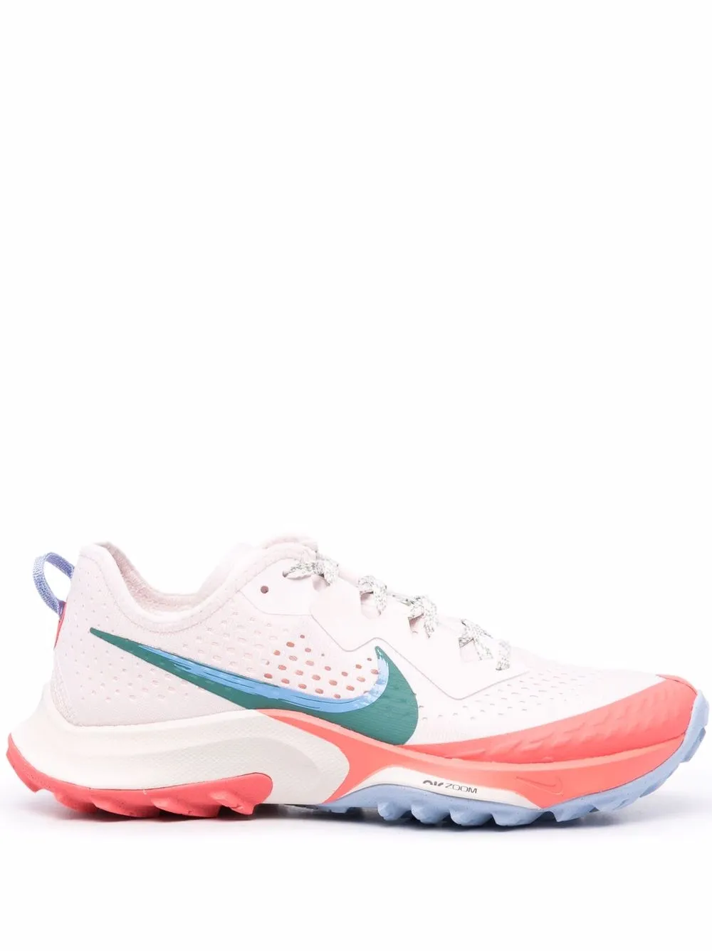 Nike Sneakers Air Zoom Terra Kiger 7 - 600 PINK