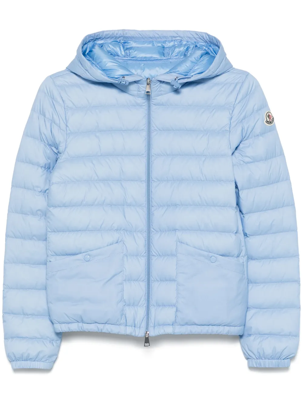Moncler Hede jacket - Blu