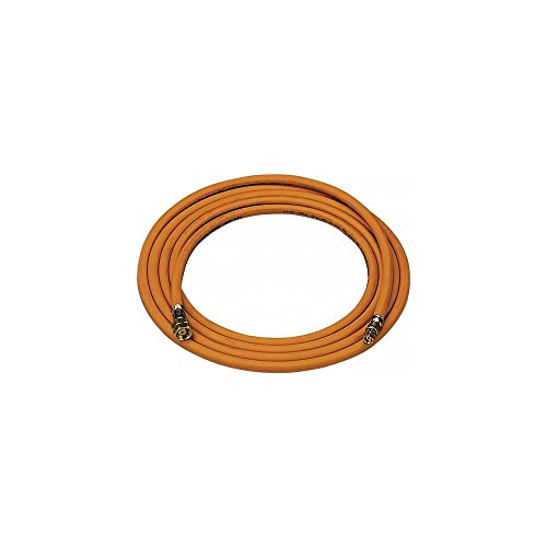 Sievert Schlauchgarn. Hd 4 X 4 Mm,4000Mm