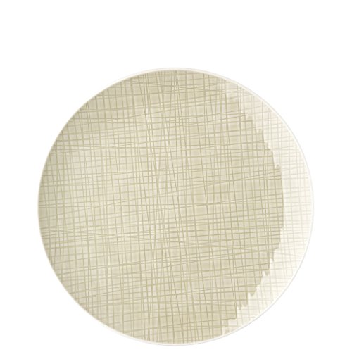Rosenthal Mesh Cream Teller Flach 27 Cm 11770-405153-10867