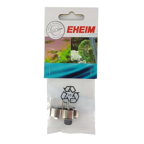 Eheim Molla Clip, 4 Pezzi